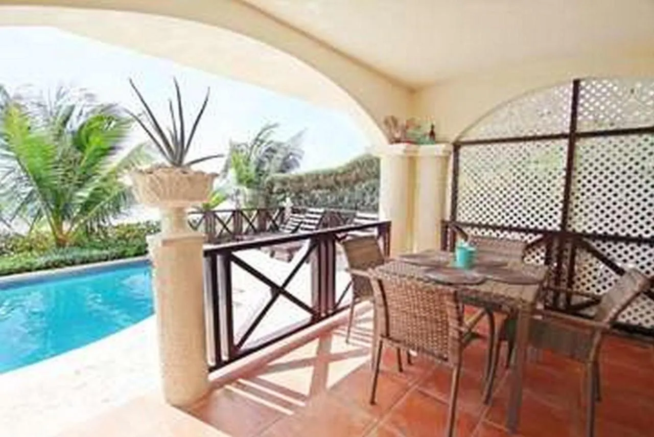 Rosalie Apt #2 By Bsl Rentals Christ Church Apartmán