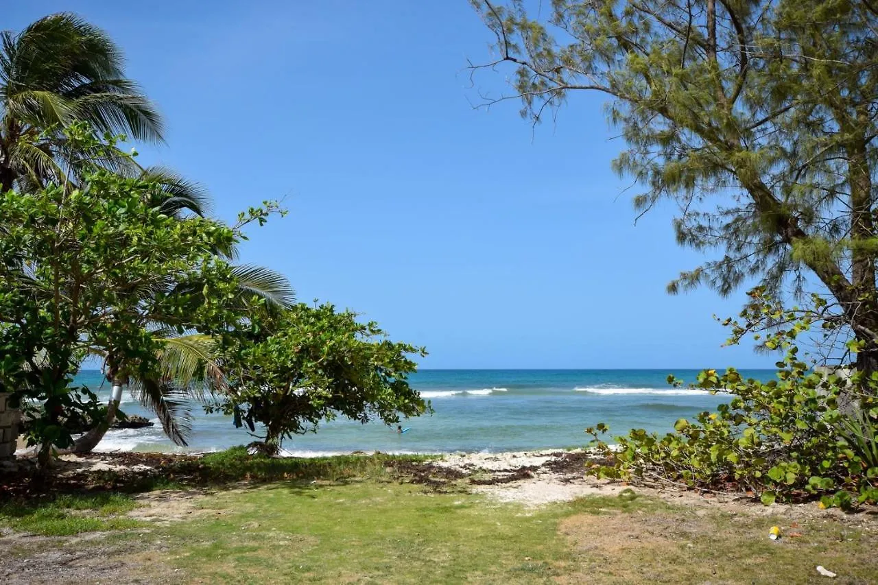 Apartmán Rosalie Apt #2 By Bsl Rentals Christ Church Barbados