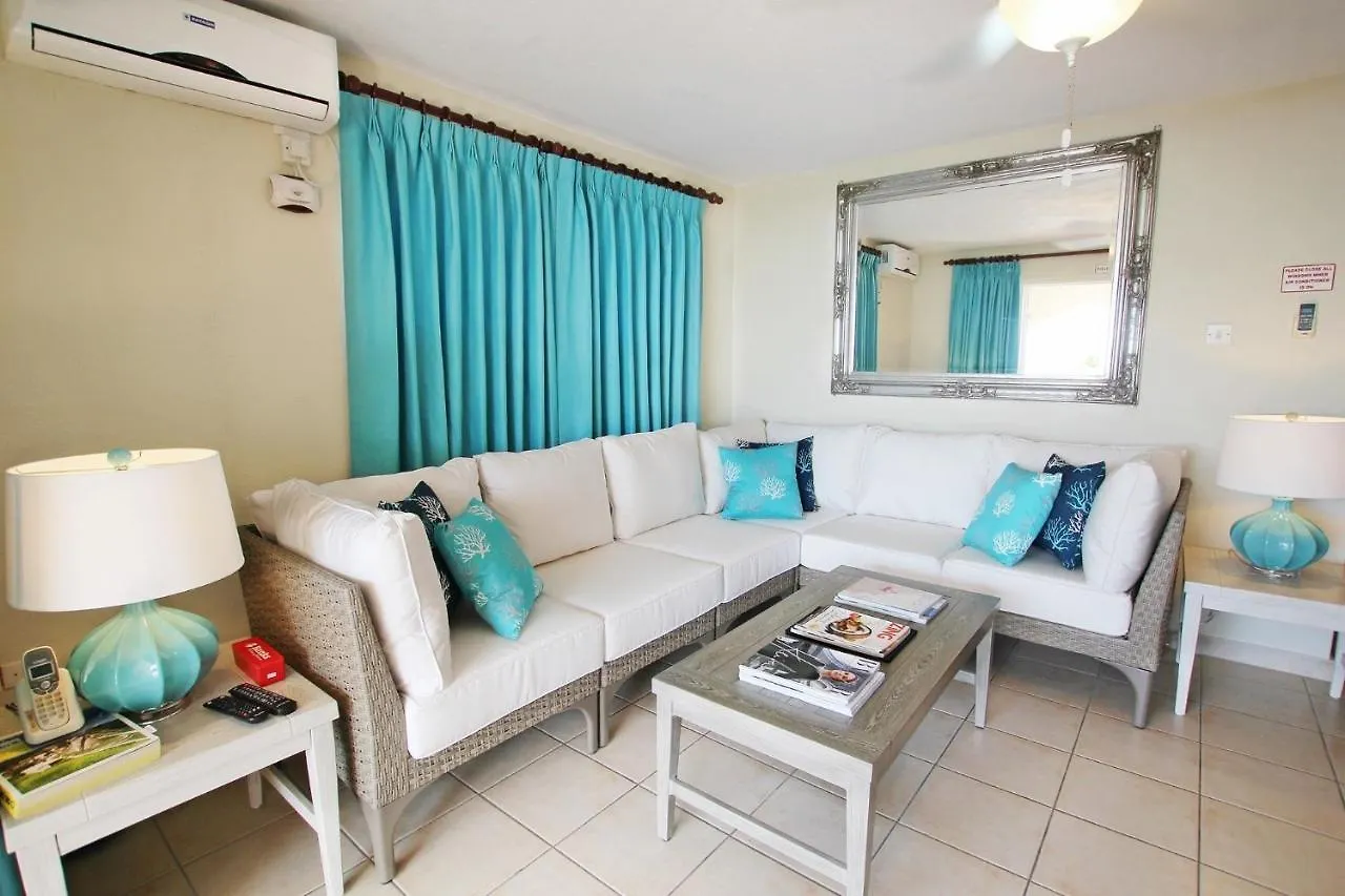 Rosalie Apt #2 By Bsl Rentals Christ Church 0*,