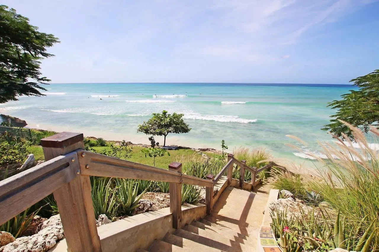 Rosalie Apt #2 By Bsl Rentals Christ Church 0*,  Barbados