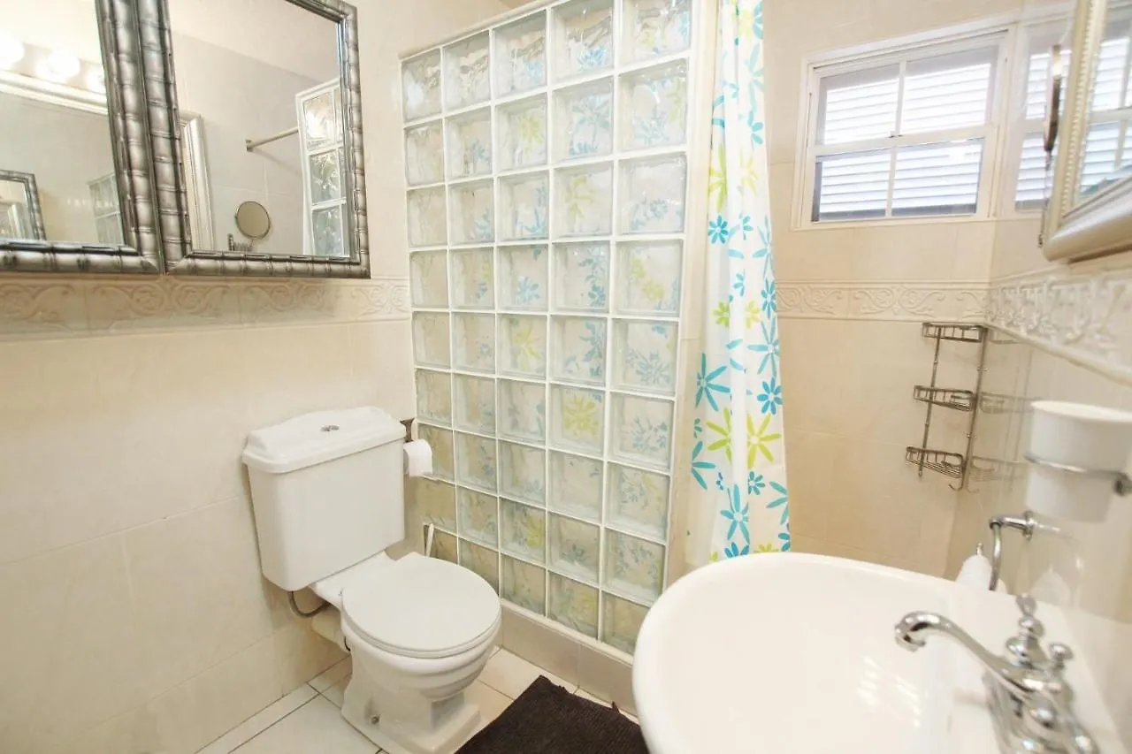 Rosalie Apt #2 By Bsl Rentals Christ Church Barbados