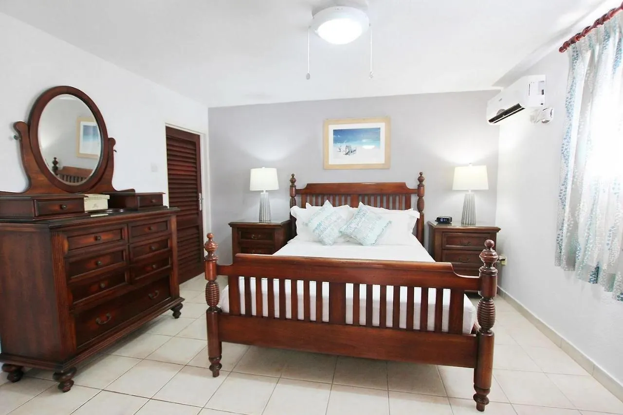 Rosalie Apt #2 By Bsl Rentals 基督教堂市 0*,  巴巴多斯岛