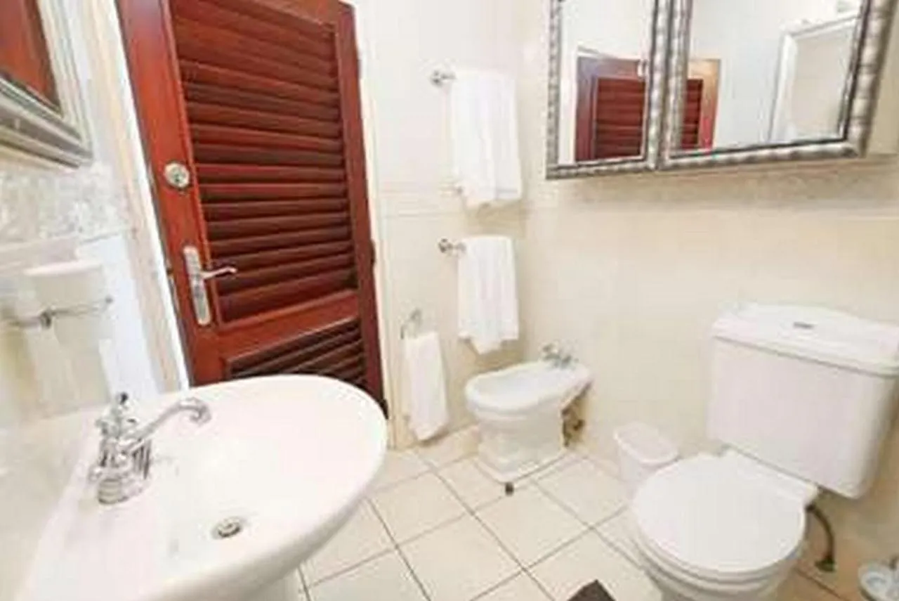 Rosalie Apt #2 By Bsl Rentals 基督教堂市 0*,  巴巴多斯岛